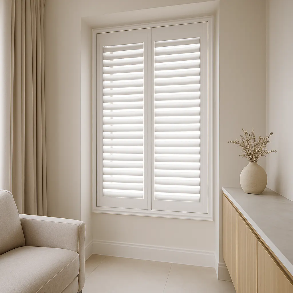 Interior Shutters