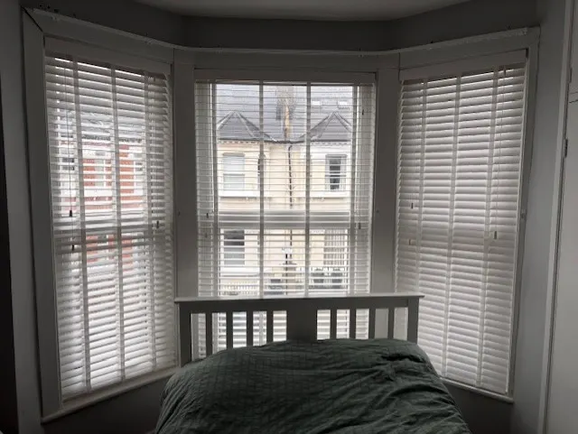 Venetian Blinds